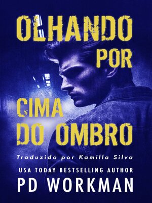 cover image of Olhando Por Cima do Ombro